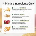 Mixsoon - Bean Essence - additional product view 2 - wholesale