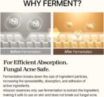 Mixsoon - Bean Essence - additional product view 4 - wholesale