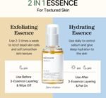 Mixsoon - Bean Essence - additional product view 5 - wholesale