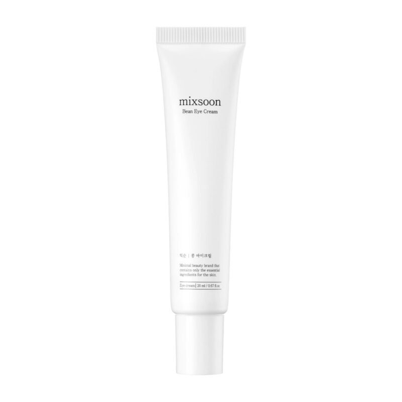 Mixsoon - Bean Eye Cream - main product image - wholesale