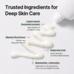 Mixsoon - Bean Sun Serum - additional product view 7 - wholesale