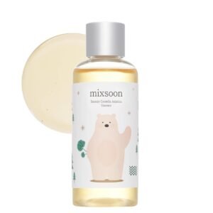 Mixsoon - Essence Pour Le Visage Avec Soondy Centella Asiatica Essence - main product image - wholesale