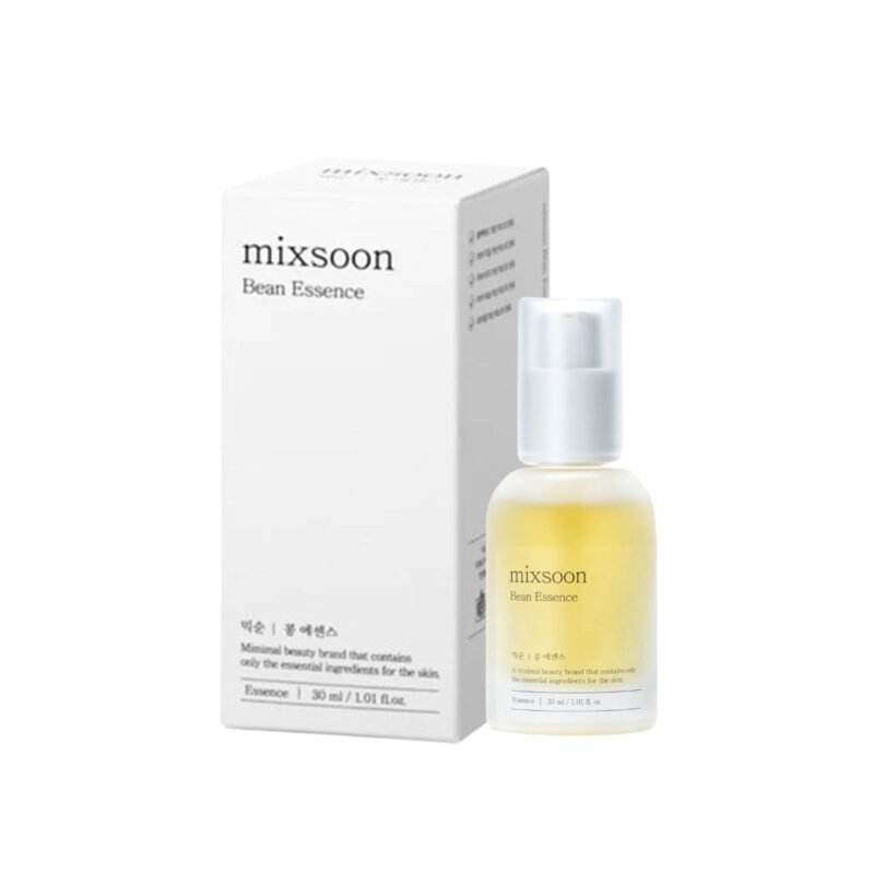 MIXSOON - BEAN ESSENCE - additional product view 2 - wholesale