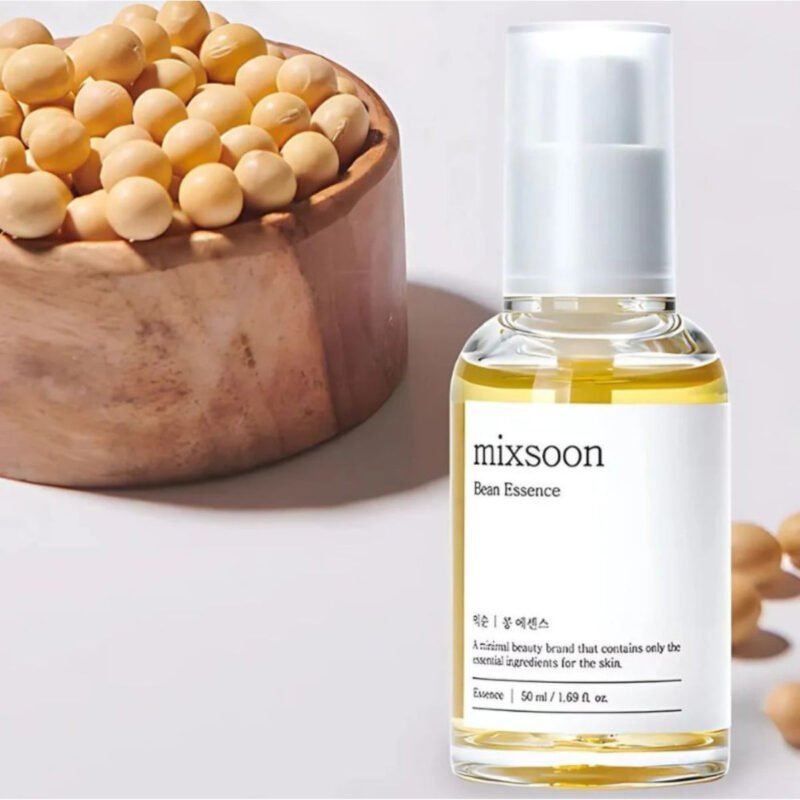 MIXSOON - BEAN ESSENCE - additional product view 3 - wholesale