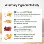 MIXSOON - BEAN ESSENCE - additional product view 4 - wholesale