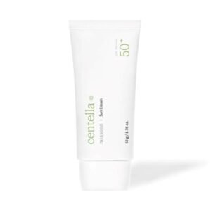 MIXSOON - CENTELLA SUN CREAM - main product image - wholesale