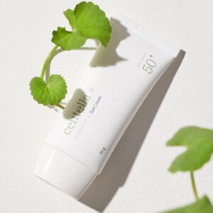 MIXSOON - CENTELLA SUN CREAM - additional product view 2 - wholesale