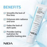 nida-youthful-formula-ultimate-moisturizing-cream-100ml-ndcoultimatemoisturizingcreamxx-100ml-01.png NIDA - Youthful Formula Ultimate Moisturizing Cream - main product image - wholesale