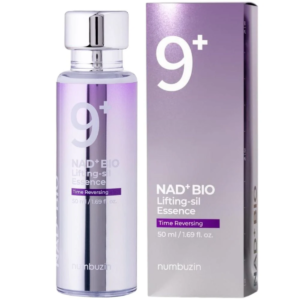 Numbuzin – NAD Bio Lifting Sil Essence - additional product view 2 - wholesale