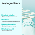 numbuzin - No.1 Clear Filter Sun Essence - additional product view 5 - wholesale