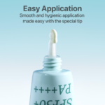 numbuzin - No.1 Clear Filter Sun Essence - additional product view 8 - wholesale