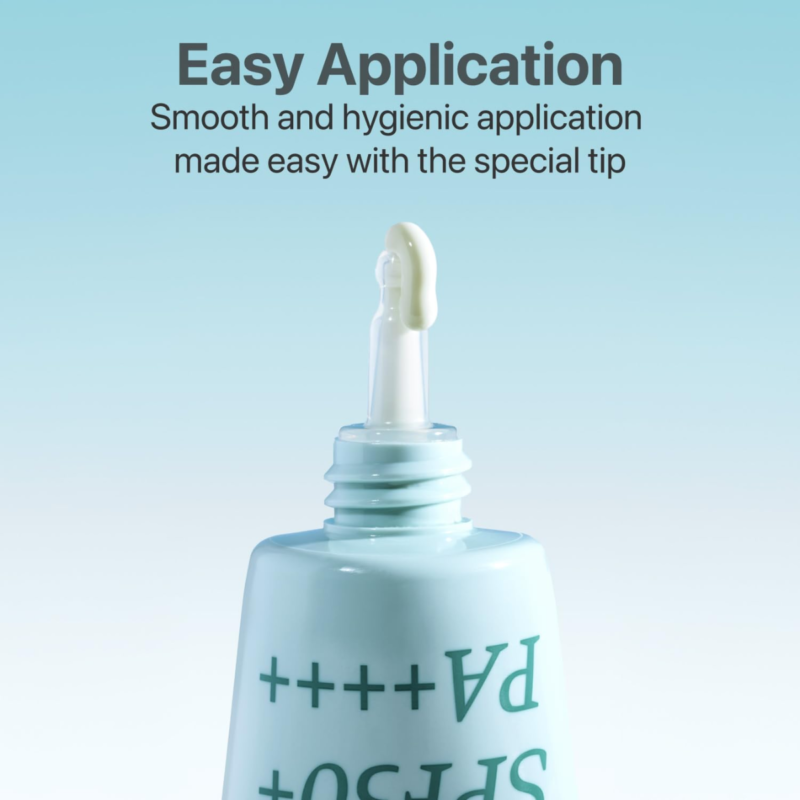 numbuzin - No.1 Clear Filter Sun Essence - additional product view 8 - wholesale