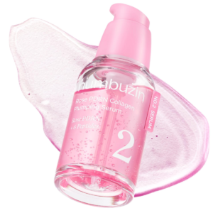 numbuzin - No.2 Pink PDRN Collagen Plumping Serum - main product image - wholesale