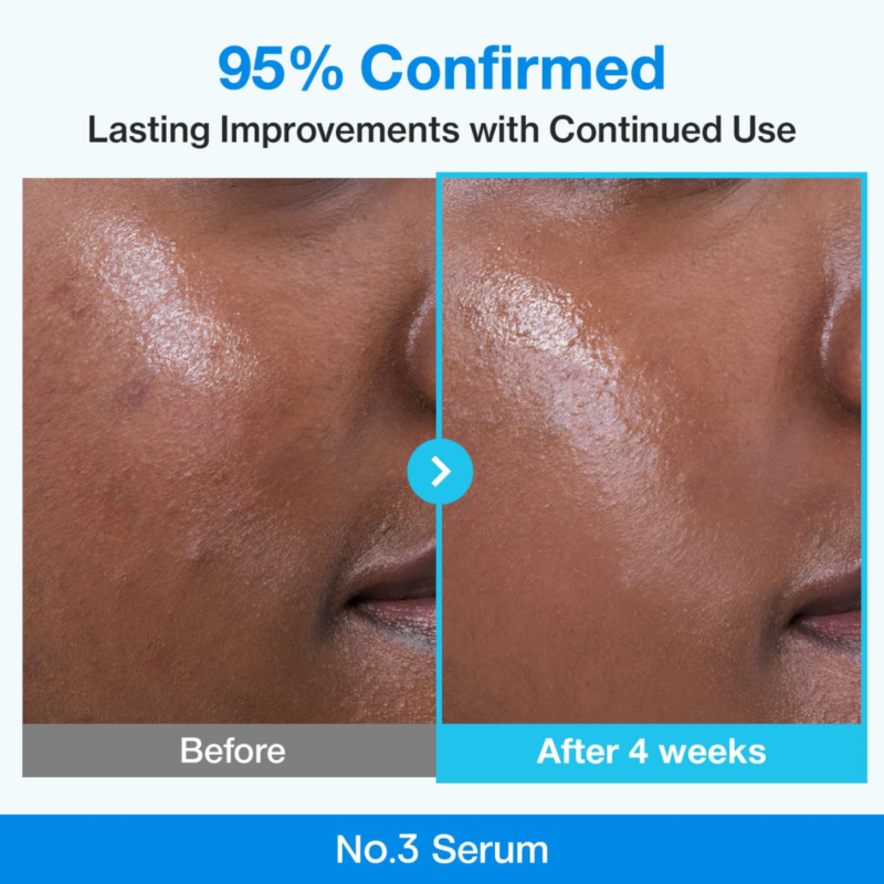 numbuzin - No.3 Blue Bio-Retinol Pore Refining Serum - additional product view 4 - wholesale