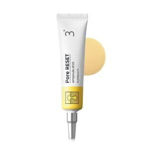 Numbuzin - No. 3 Pore Reset Ampoule Shot - main product image - wholesale