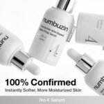 Numbuzin - No.4 Ceramide AHA Glazed Skin Prep Serum - additional product view 4 - wholesale