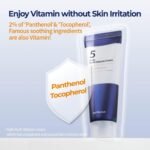 Numbuzin - No. 5 Daily Multi-Vitamin Cream - additional product view 3 - wholesale