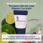 Numbuzin - No. 5 Daily Multi-Vitamin Cream - additional product view 5 - wholesale