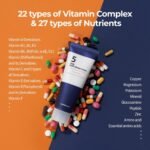 Numbuzin - No. 5 Daily Multi-Vitamin Cream - additional product view 6 - wholesale