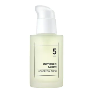 Numbuzin No. 5 Goodbye Blemish Serum - main product image - wholesale