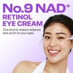 numbuzin-no-9-nad-retinol-volumetox-eye-cream-10ml-nbconadretinolyecreamxxx-10ml-secondary-02.jpg Numbuzin - No.9 NAD+ Retinol Volumetox Eye Cream - additional product view 2 - wholesale