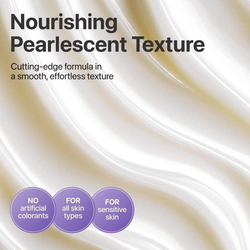 Numbuzin - No.9 NAD+ Retinol Volumetox Eye Cream - additional product view 5 - wholesale