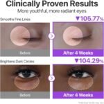 numbuzin-no-9-nad-retinol-volumetox-eye-cream-10ml-nbconadretinolyecreamxxx-10ml-secondary-08.jpg Numbuzin - No.9 NAD+ Retinol Volumetox Eye Cream - additional product view 8 - wholesale