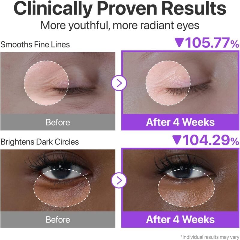Numbuzin - No.9 NAD+ Retinol Volumetox Eye Cream - additional product view 8 - wholesale