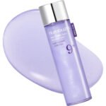 Numbuzin - Radiance toner NA + PDRN - main product image - wholesale