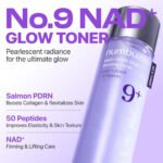 Numbuzin - Radiance toner NA + PDRN - additional product view 2 - wholesale