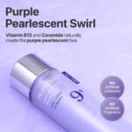 Numbuzin - Radiance toner NA + PDRN - additional product view 5 - wholesale