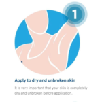 Perspirex - Antiperspirant Roll-on - additional product view 3 - wholesale