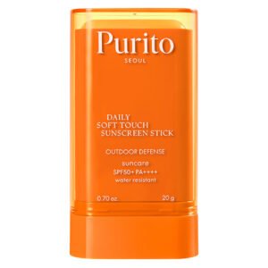 Purito SEOUL - Daily Soft Touch Sunscreen Stick - main product image - wholesale