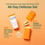 Purito SEOUL - Daily Soft Touch Sunscreen Stick - additional product view 4 - wholesale