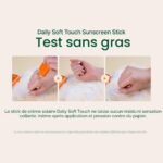Purito SEOUL - Daily Soft Touch Sunscreen Stick - additional product view 5 - wholesale
