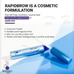 RapidBrow - Eyebrow Enhancing Serum - additional product view 4 - wholesale