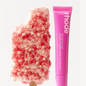 Rhode - Shortcake Peptide Lip Tint - additional product view 2 - wholesale