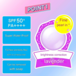 Rohto Mentholatum - Skin Aqua Tone Up UV Essence SPF50+ PA++++ - additional product view 4 - wholesale