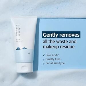 ROUND LAB - 1025 Dokdo Cleanser - main product image - wholesale