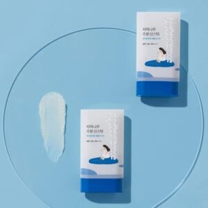 Round Lab - Birch Juice Moisturizing Sun Stick SPF50+ PA++++ - additional product view 2 - wholesale