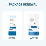 Round Lab - Birch Juice Moisturizing Sun Stick SPF50+ PA++++ - additional product view 5 - wholesale