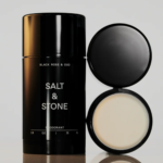 SALT & STONE - Black Rose & Oud Deodorant - main product image - wholesale