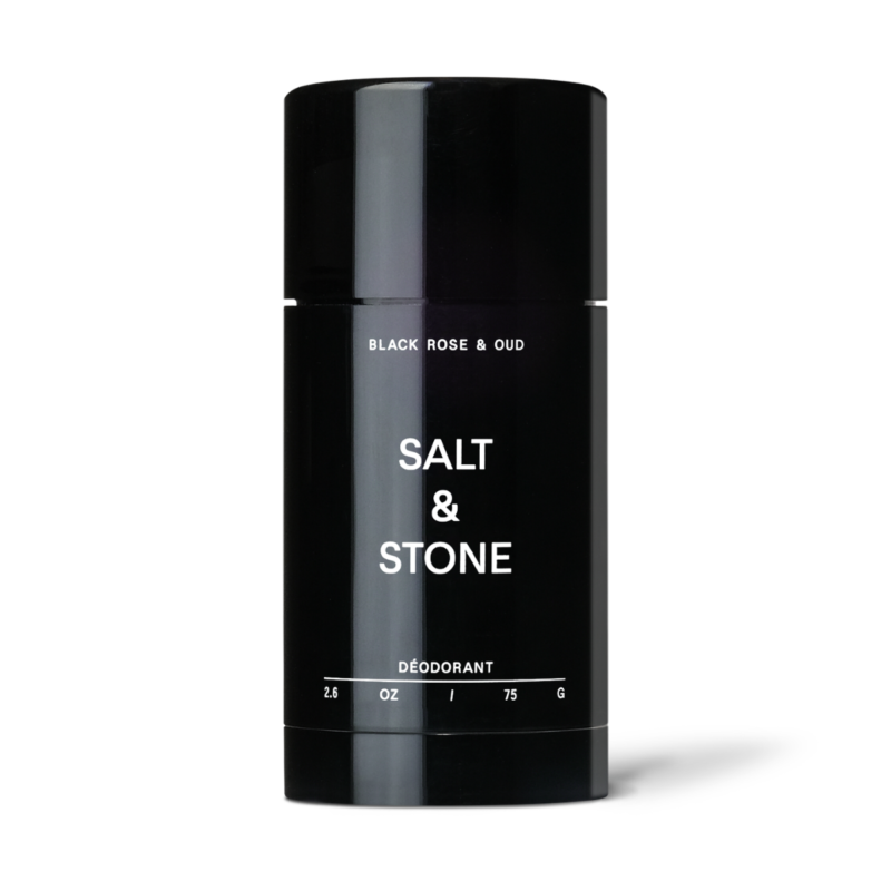 SALT & STONE - Black Rose & Oud Deodorant - additional product view 2 - wholesale