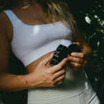 SALT & STONE - Black Rose & Oud Deodorant - additional product view 4 - wholesale