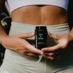 SALT & STONE - Black Rose & Oud Deodorant - additional product view 6 - wholesale