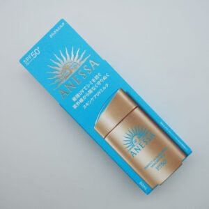 Shiseido - Anessa Perfect UV Sunscreen Skincare Milk NA SPF 50+ PA++++ - main product image - wholesale