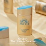 Shiseido - Anessa Perfect UV Sunscreen Skincare Milk NA SPF 50+ PA++++ - additional product view 3 - wholesale