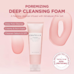 Skin 1004 - Centella Poremizing Deep Cleansing Foam - additional product view 2 - wholesale