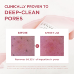 Skin 1004 - Centella Poremizing Deep Cleansing Foam - additional product view 3 - wholesale