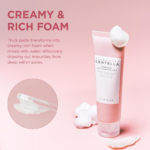 Skin 1004 - Centella Poremizing Deep Cleansing Foam - additional product view 6 - wholesale